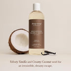 Deep Steep Magnesium Bubble Bath, 15.6 oz – Foaming Soak - Image 3