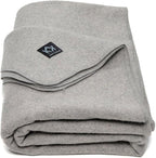 Arcturus Military Wool Blanket by Arcturus