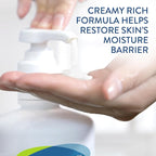 Cetaphil Body Wash, Moisturizing Relief Body Wash - Image 6