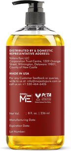 MAJESTIC PURE Frankincense Scar & Stretch Massage Oil - Image 8