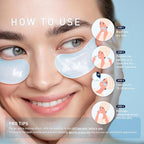 Enaskin Naturals Under Eye Patches - Image 4