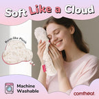 Microwave Unscented Heating Pad - Image 7