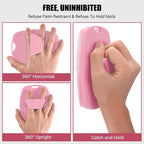 Canroom Silicone Body Scrubber - Image 6