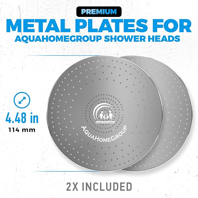 Replacement Spray Plates - Image 4
