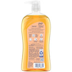 Dial Body Wash, Pamper & Indulge Marula Oil, 32 Fl Oz, Hydraclean Complex & - Image 2