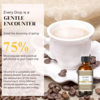 EUQEE 60ML Coffee Fragrance Oil 2.02 Fl oz Premium Fragrance Essential Oils - Image 3