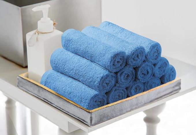 Avalon Towels Salon Towel - Image 3