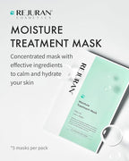 REJURAN® Moisture Treatment Mask, c-PDRN® - Image 2
