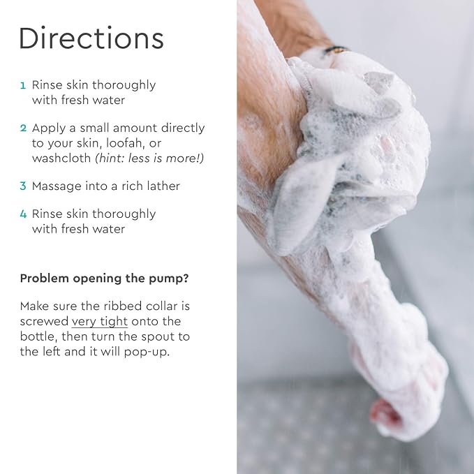 Puracy Body Wash - Image 8