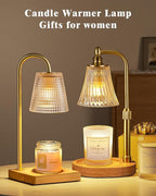 Hong-in Candle Warmer Lamp - Image 7