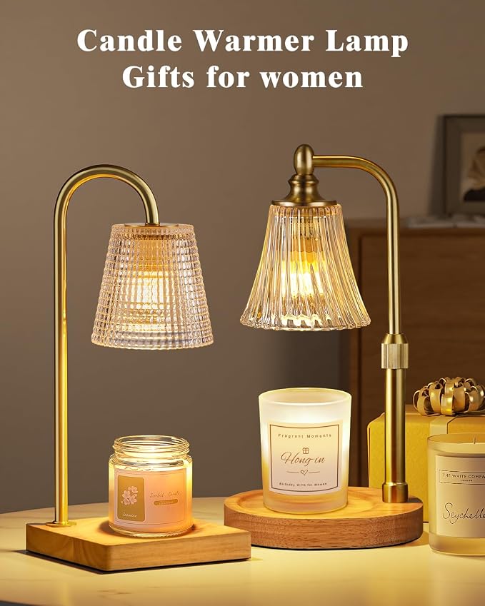 Hong-in Candle Warmer Lamp - Image 7