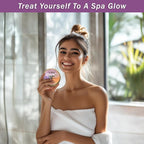 Aqua Elegante Bath Spa Gift Set - Image 9