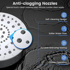 FEELSO Filtered Shower Head - Image 8