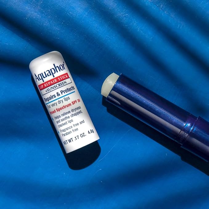 Aquaphor Lip Repair and Protect Stick - Image 10