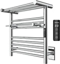 P&Dlusir Heated Towel Warmer by PDlusir