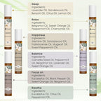 Essential Oils Roll On Set - Image 5