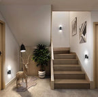 TSEXES LED Night Light Plug in, Modern Night Lights Plug into Wall, Dusk to - Image 6