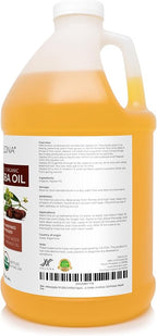 velona Jojoba Oil USDA Certified Organic - Image 3