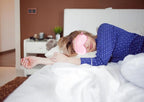 Sleep Eye Mask for Sleeping, Soft and Comfortable Fabric, Eye Shade Cover for - Image 6