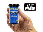 Poolmaster Salt Water Swimming Pool and Spa Water Chemistry Testing Strips - Image 7