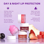 ANRCOLLECT Lip Scrub & Lip Mask - Image 4