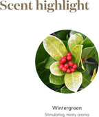 Young Living Wintergreen Premium Essential Oil | 15ml | Refreshing & Uplifting - Image 7
