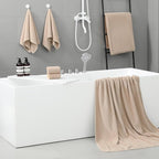 YTYC Towels, 29x59 Inches Extra Large Bath Towels - Image 2