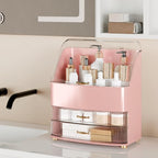 Makeup Organizer Countertop Vanity - Image 4