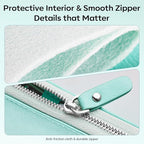 FAMILIFE Manicure Kit for Women, Professional Manicure Set Nail Clippers Set 11 - Image 7