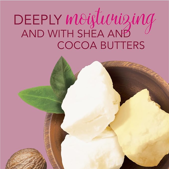 Jergens Hand and Body Lotion, Melanin Glow Illuminating Moisturizer, - Image 4