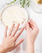 Amazon Basics Double Sided Manicure Sticks - Image 6