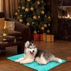 Toozey Large Pet Heating Pad, 6 Adjustable Temperature Dog Cat Heating Pad - Image 7
