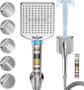 Homlord Filtered Shower Head by homlord