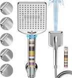 Homlord Filtered Shower Head by homlord