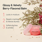 grace & stella Award Winning Lip Butter - Image 5