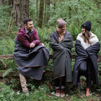 Arcturus Military Wool Blanket - Image 4