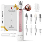 MelodySusie Cordless Pedicure & Manicure Nail Drill Kit, PC760G by MelodySusie