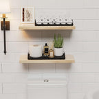 Toilet Paper Basket, Bathroom Basket - Image 7