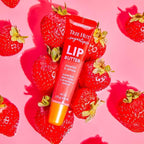 Tree Hut Strawberry Sugarlips Lip Butter, Hydrating Lip Care - Image 4