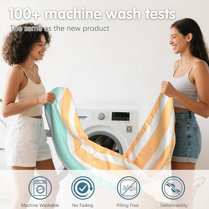 PY SUPER MODE 2 Pack Beach Towel - Image 7