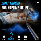 FVZ Grey Percussion Massage Gun - Image 7