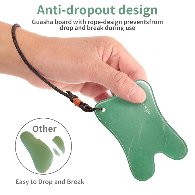 3PC Gua Sha Tools Set - Image 4