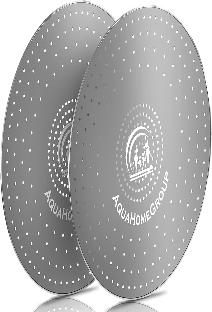 Replacement Spray Plates - Image 6