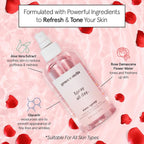 grace & stella Award Winning Rose Water Spray - Image 4