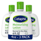 Cetaphil Face & Body Moisturizer, Hydrating Moisturizing Lotion by Cetaphil