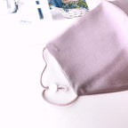 ROSEWARD 100% Mulberry Silk Face Mask - Image 5
