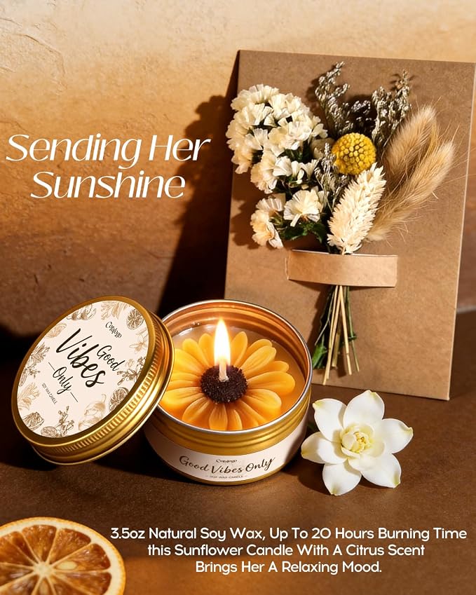 Coralogo Spa Gift Basket for Women - Image 4