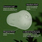 Aesop Geranium Leaf Body Cleanser | Gentle Shower Gel - Image 4