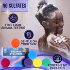 Aromatherapy Shower Steamers Set - Image 5