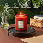 Candles Set - 6PC Scented Candles, Soy Candle, Aromatherapy Candle, Soy Wax - Image 2